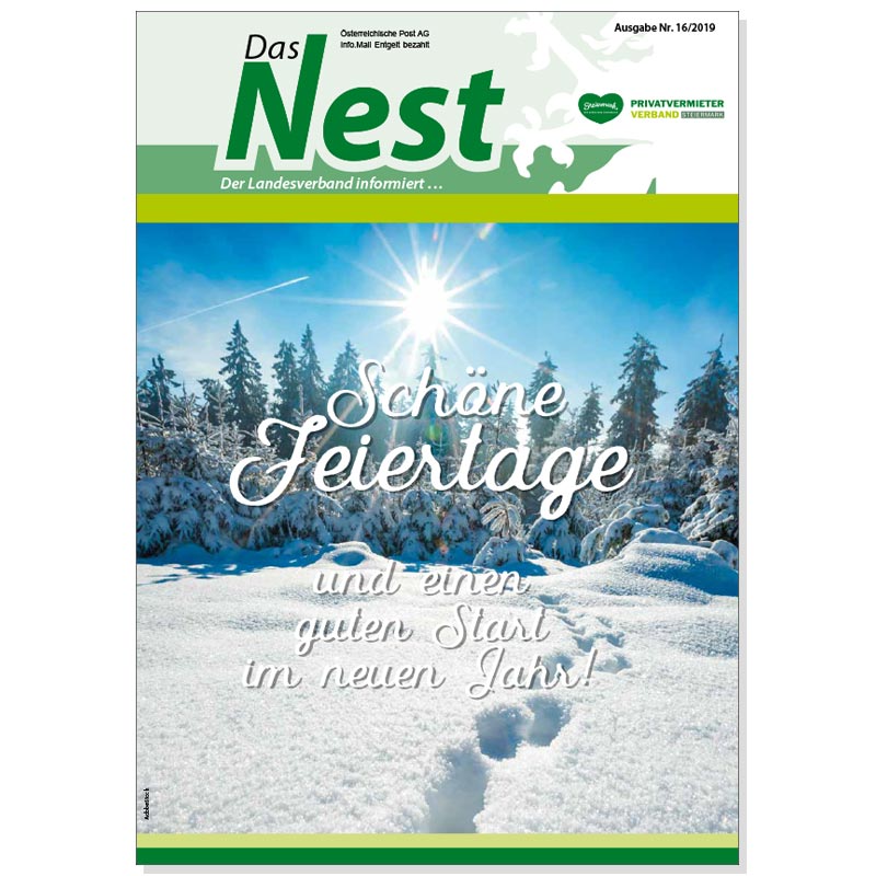 Das Nest 2019 online ansehen