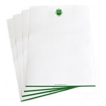 Briefpapier (100er Pack)